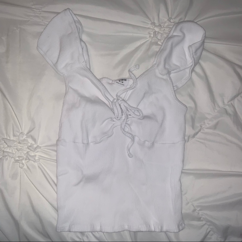 Cotton On Crop top